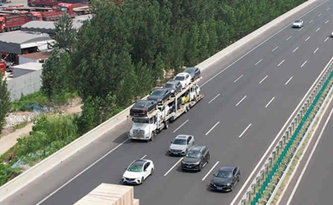 阆中高速公路汽车救援